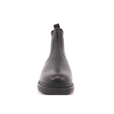 TRONCHETTO UOMO SMART BLACK