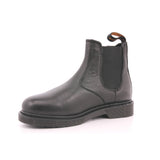 TRONCHETTO UOMO SMART BLACK