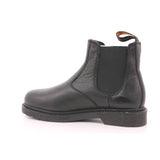 TRONCHETTO UOMO SMART BLACK
