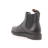 TRONCHETTO UOMO SMART BLACK