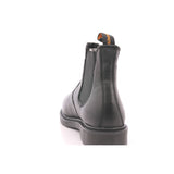 TRONCHETTO UOMO SMART BLACK