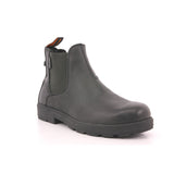TRONCHETTO UOMO VIRGINIA BLACK-GREEN