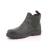 TRONCHETTO UOMO VIRGINIA BLACK-GREEN
