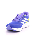 RUNFALCON 5 J LUCBLU/FTWWHT/LUCLEM