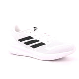 RUNFALCON 5 J FTWWHT/CBLACK