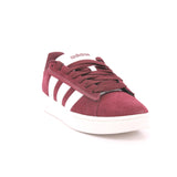 GRAND COURT ALPHA 0 MAROON/FTWWHT/MAROON