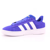 GRAND COURT ALPHA 0 LUCBLU/FTWWHT/LUCBLU