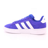 GRAND COURT ALPHA 0 LUCBLU/FTWWHT/LUCBLU