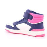 05415 C4211 J WASHIBA A - GEOBUCK+LYCRA NAVY/WHITE