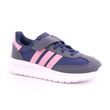 RUN 70S 2.0 EL C DKBLUE/BLIPNK/SHANAV