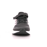 RUNFALCON 5 EL C CBLACK/PINSP