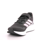 RUNFALCON 5 EL C CBLACK/PINSP