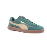 PUMA CLUB II ERA DARK MYRTLE-OAK BRA