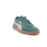 PUMA CLUB II ERA DARK MYRTLE-OAK BRA