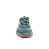 PUMA CLUB II ERA DARK MYRTLE-OAK BRA