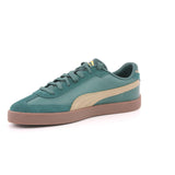 PUMA CLUB II ERA DARK MYRTLE-OAK BRA