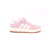 GRAND COURT 00S EL CL PINK/OFF WHITE/GUM10