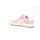 GRAND COURT 00S EL CL PINK/OFF WHITE/GUM10
