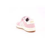 GRAND COURT 00S EL CL PINK/OFF WHITE/GUM10