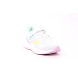 RUNFALCON 5 EL C FTWWHT/CLEMIN/CLPINK
