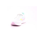 RUNFALCON 5 EL C FTWWHT/CLEMIN/CLPINK