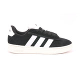 GRAND COURT ALPHA 0 CBLACK/FTWWHT