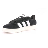 GRAND COURT ALPHA 0 CBLACK/FTWWHT