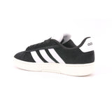 GRAND COURT ALPHA 0 CBLACK/FTWWHT