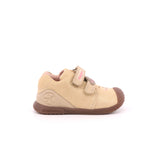 BOTIN LAMINADO SERRAJE LAMINADO LATTE MACCHIATO
