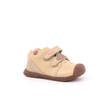 BOTIN LAMINADO SERRAJE LAMINADO LATTE MACCHIATO