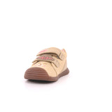 BOTIN LAMINADO SERRAJE LAMINADO LATTE MACCHIATO