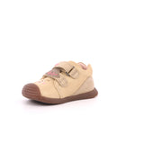 BOTIN LAMINADO SERRAJE LAMINADO LATTE MACCHIATO