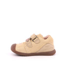 BOTIN LAMINADO SERRAJE LAMINADO LATTE MACCHIATO