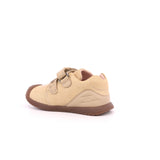 BOTIN LAMINADO SERRAJE LAMINADO LATTE MACCHIATO