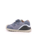 BOTIN URBAN SAUVAGE PETROL