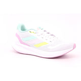 RUNFALCON 5 J FTWWHT/CLEMIN/CLPINK