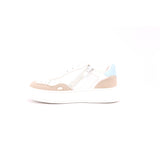 NUDE/WHITE