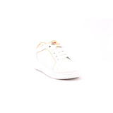 WHITE/GOLD