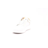 WHITE/GOLD