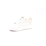 WHITE/GOLD