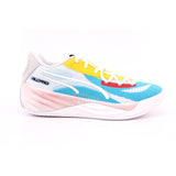 ALL-PRO NITRO,PUMA WHITE-PELÉ YELLOW