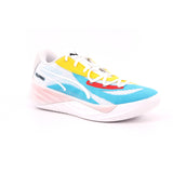 ALL-PRO NITRO,PUMA WHITE-PELÉ YELLOW