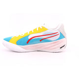 ALL-PRO NITRO,PUMA WHITE-PELÉ YELLOW