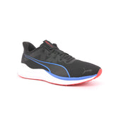 REFLECT LITE,PUMA BLACK-ULTRA BLUE
