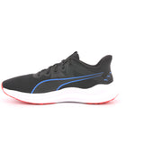 REFLECT LITE,PUMA BLACK-ULTRA BLUE