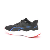 REFLECT LITE,PUMA BLACK-ULTRA BLUE