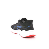 REFLECT LITE,PUMA BLACK-ULTRA BLUE