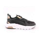 TRINITY LITE SPACE M,PUMA BLACK-PU