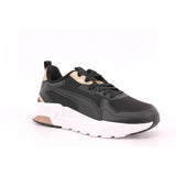 TRINITY LITE SPACE M,PUMA BLACK-PU
