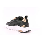 TRINITY LITE SPACE M,PUMA BLACK-PU